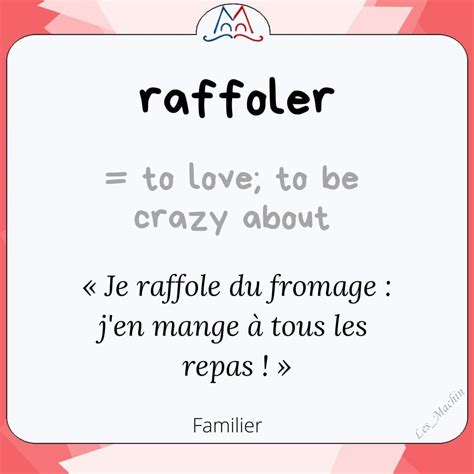 Basic French Words and Phrases