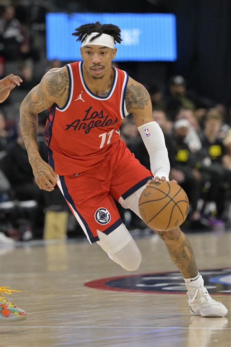 Jordan Miller Signs Two-Way Contract With Clippers | Hoops Rumors