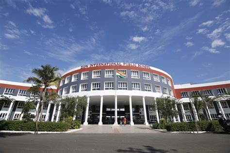 Zion Genesis Public School