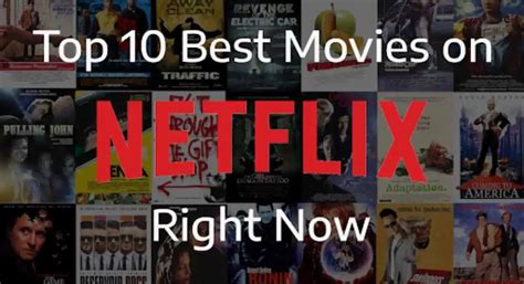 blog top 10 hollywood movies to watch on netflix | Tring India