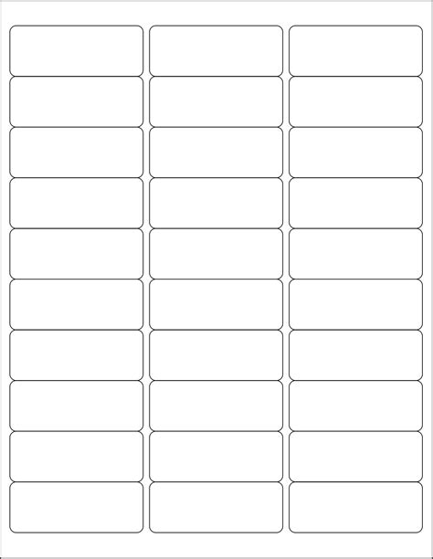 Image result for Return Address Labels Free