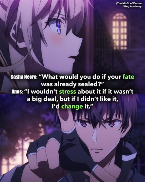 Blog   Quote The Anime