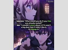 Blog   Quote The Anime