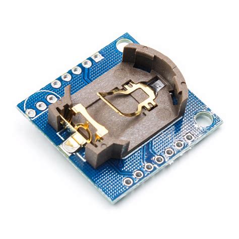 1x Tiny RTC I2C Module Memory DS1307 Clock Module No Battery for Ardui ...