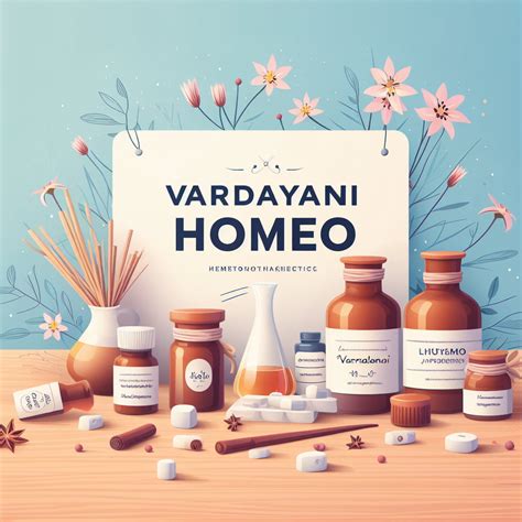 Vardayani Homeo