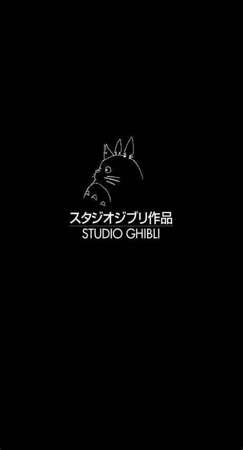 Ghibli Logo