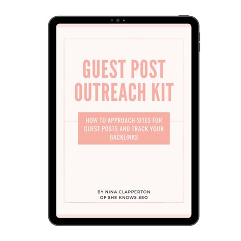 Accepting Guest Posts on Your Blog: The Ultimate Guide 2024