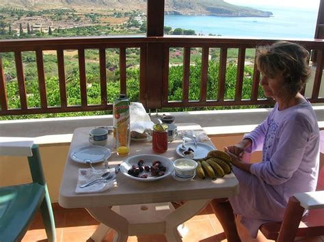 KATO ZAKROS PALACE APARTMENTS - Villa Reviews, Photos, Rate Comparison ...