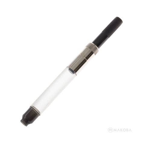 Waterman Standard Fountain Pen Converter | Shop Online | Waterman – Makoba