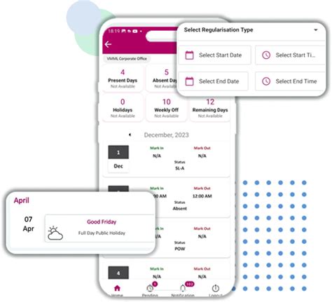 Leave Management System | Best Employee Leave Management Software India ...