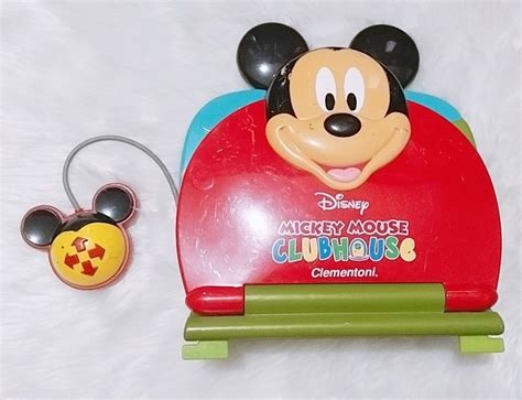 Image result for Learning Mickey Computer