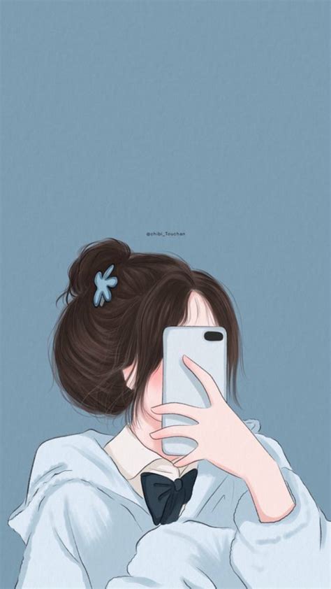 T Mobile Girl Wallpaper