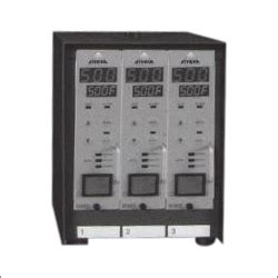 Hot Runner Temperature Controller,Melt Pressure Transducers, Gujarat ...