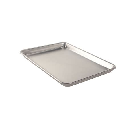 Differences Between Jelly Roll Pans, Cookie Sheets And Baking Sheets - From Val's Kitchen