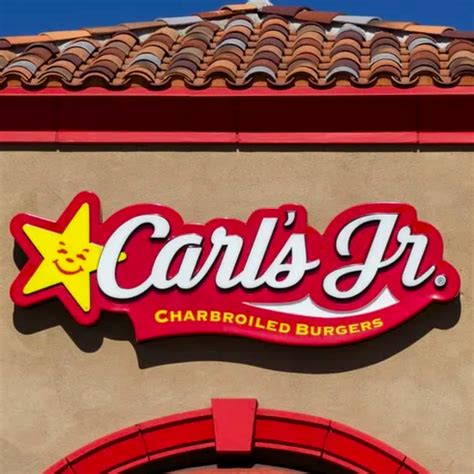 Carl's Jr. Menu Nutrition Data | Kaggle