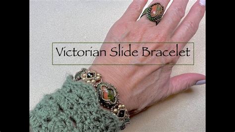 Metal Slider Bracelet Tutorial 的图像结果