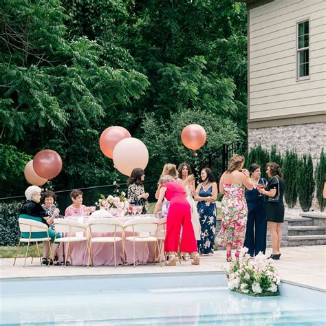 Wedding Shower vs. Bridal Shower: Key Differences and Purpose