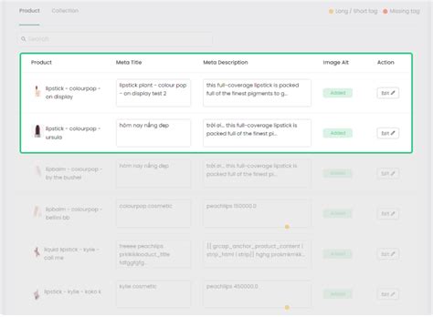 Using Escaped Fragments with SEO Minimalist Minimalist