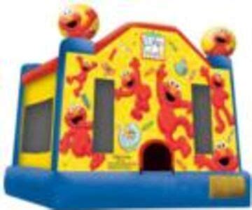 JUMP AND SLIDE PARTY RENTALS OF LONG ISLAND - Party Inflatables West ...