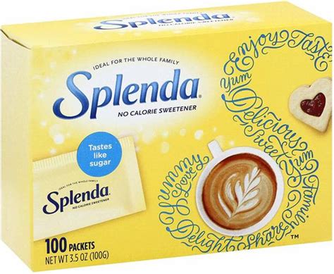 Splenda Sugar - Buy Splenda Sugar Online at Best Prices In India ...
