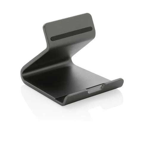 Terra RCS Recycled Aluminium Tablet & Phone Stand – Firebrand Promotions
