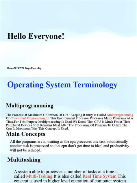 Image result for What Mean Computer Terminology