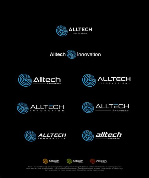 Information Technology Logo Design 的图像结果