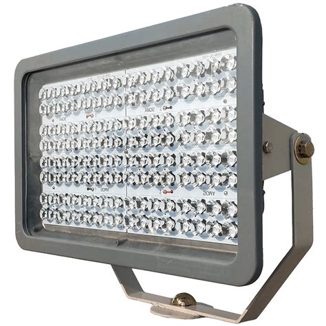 350W LED Flood Light Fitting 