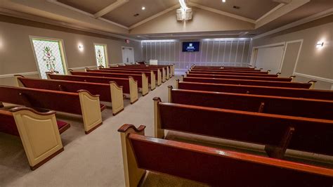 New Hope Funeral Home | New Hope Funeral Home