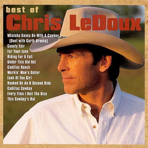 Chris LeDoux - Best Of Chris Ledoux | iHeart