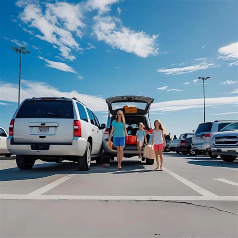 Top 5 Perks of Choosing Off-Site Airport Parking at MCI - Trueparkings ...