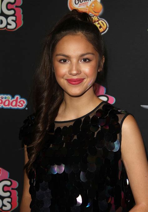 Olivia Rodrigo – 2018 Radio Disney Music Awards in LA • CelebMafia