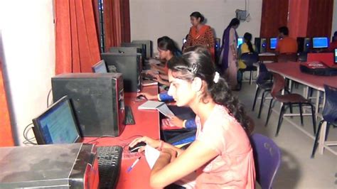 Department of Information Technology - KMS College of IT & Management ...