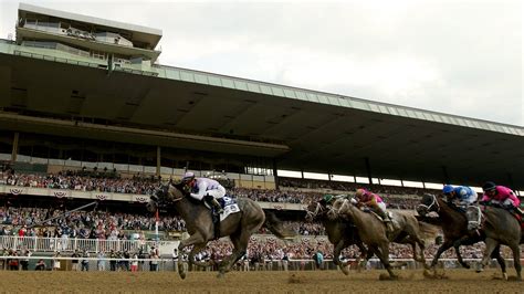 2024 Belmont Stakes horses guide: Post time, odds, predictions