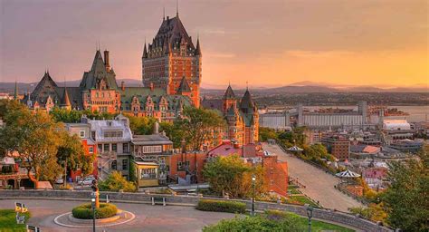 Canada | AABHA Holidays