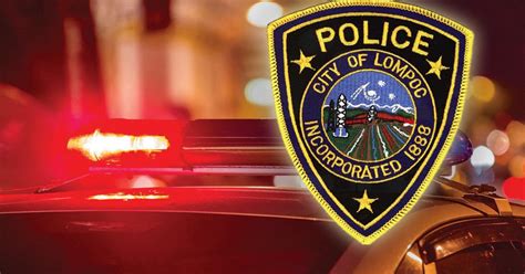 Lompoc Police arrest 3 juveniles, 1 adult in connection to fatal ...