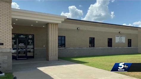 Looking at cost of moving youth inmates from Oklahoma County jail to ...