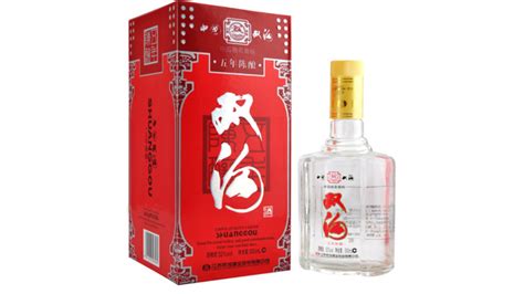 双沟大曲 白酒 53度 双沟大曲 金奖 500ml/瓶 光瓶装【价格 品牌 图片 评论】-酒仙网