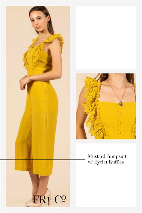 fall wedding jumpsuit