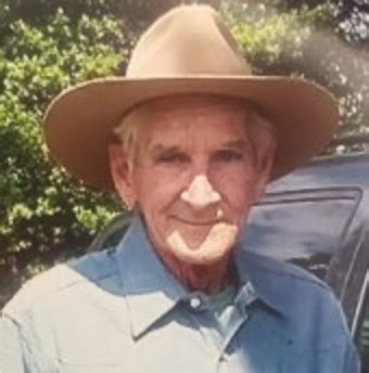 Charles "Buck" Sexton Sr. - 2024 - Gordon Mortuary