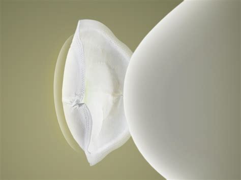 iF Design - Soft absorb disposable breast pads