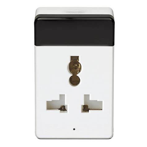 Buy Smart Plugs with Energy Monitoring Online at Best Prices | Croma