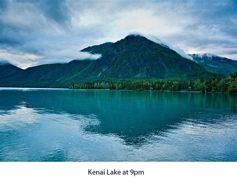 Quartz Creek Campground Alaska: Reservations & Camping Info