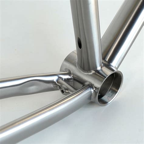 NEW model「VIA」ROAD / CYCLOCROSS / GRAVEL BIKE Frame & Fork set (built ...