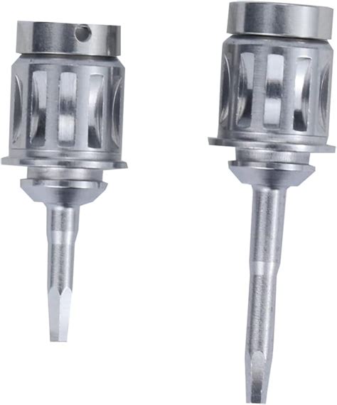 Buy Implant Torque Wrench Prosthetic Kit Universal Screwdriver Tools ...