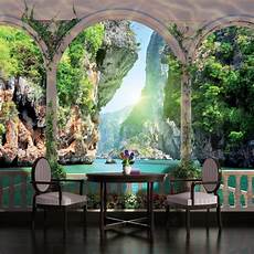 designer wall murals arches paradise view photo wallpaper wall mural room designer wall murals arches paradise view photo wallpaper wall mural room