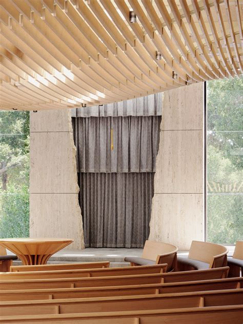 YinjiSpace - Field Architecture x Congregation Kol Emeth