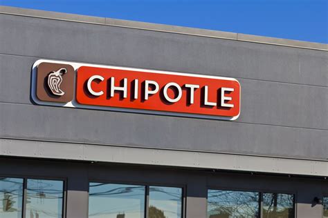 When Is Chipotle Closing? | POPSUGAR Food