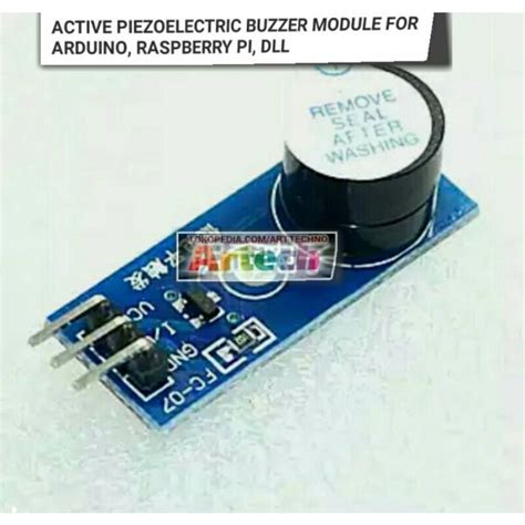 Image result for Harga Buzzer Arduino