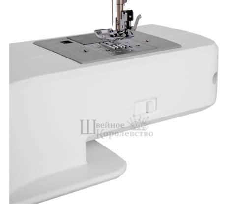 Купить Швейная машина Comfort 1010 в интернет-магазине "Швейное ...